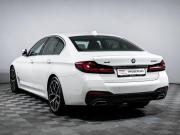 BMW 5 серии VII (G30/G31/G38) Рестайлинг Москва  - изображение 37