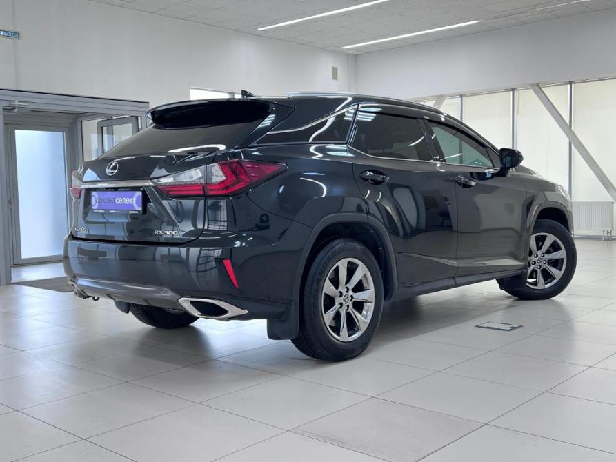 Lexus RX IV Волгоград  - изображение 2