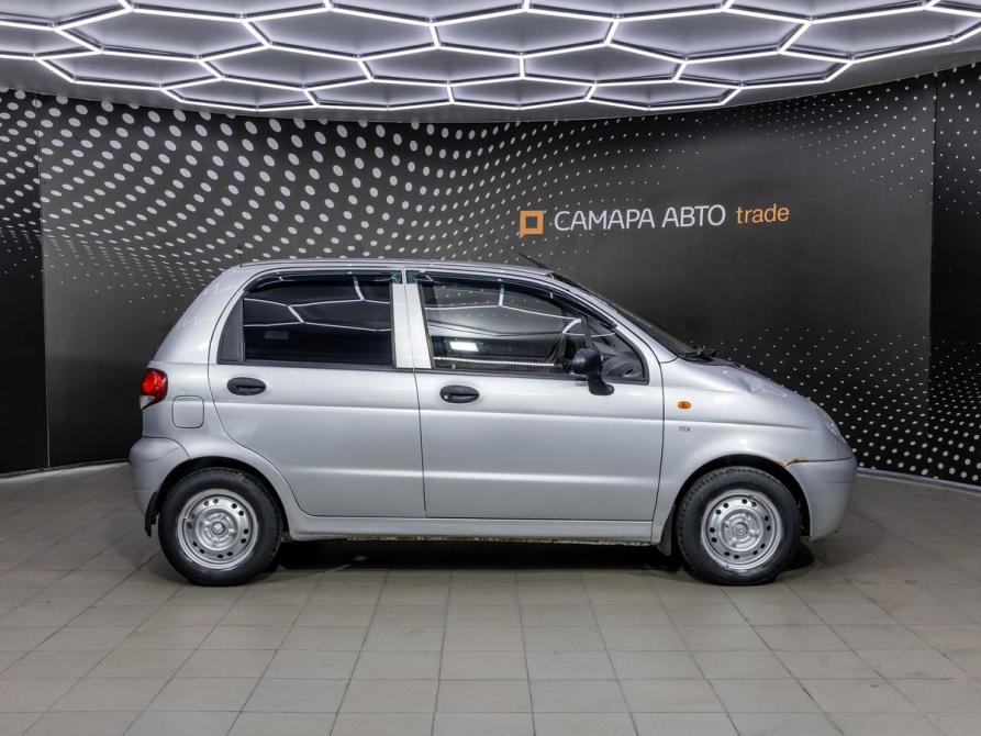 Daewoo Matiz I Рестайлинг Самара  - изображение 5