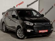 JAC S5 (Eagle) I Рестайлинг Екатеринбург  - изображение 27