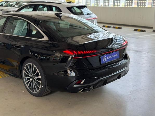 Новый Audi A6 VI (C9) 2026 года, цена 7 990 000 рублей, седан, Автокод Объявления