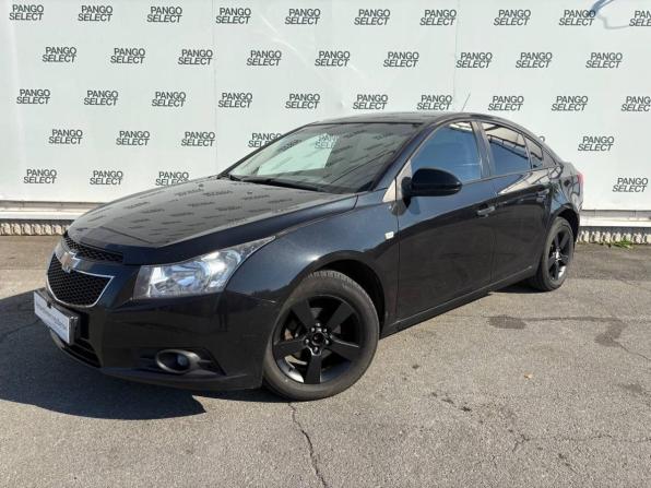 Chevrolet Cruze I с пробегом 2012 года, цена 550 000 рублей, 194000 км, седан, Автокод Объявления