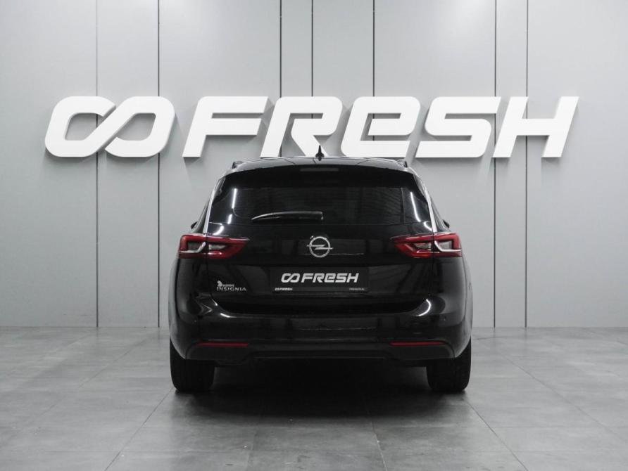 Opel Insignia II Рестайлинг Воронеж  - изображение 4