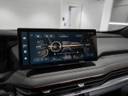 Geely Okavango I Рестайлинг Москва  - изображение 45