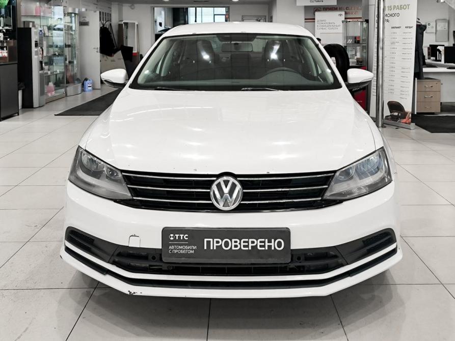Volkswagen Jetta VI Казань  - изображение 2