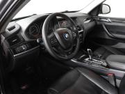 BMW X3 II (F25) Рестайлинг Химки  - изображение 27