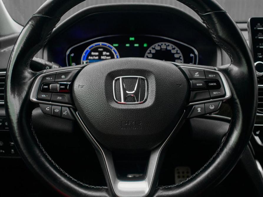 Honda Accord X Екатеринбург  - изображение 15