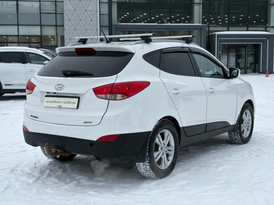 Hyundai ix35 I Томск  - изображение 7