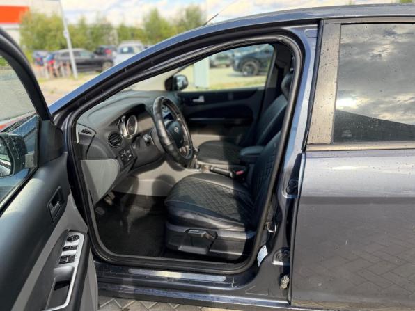 Ford Focus II Рестайлинг с пробегом 2008 года, цена 530 000 рублей, 234620 км, седан, Автокод Объявления