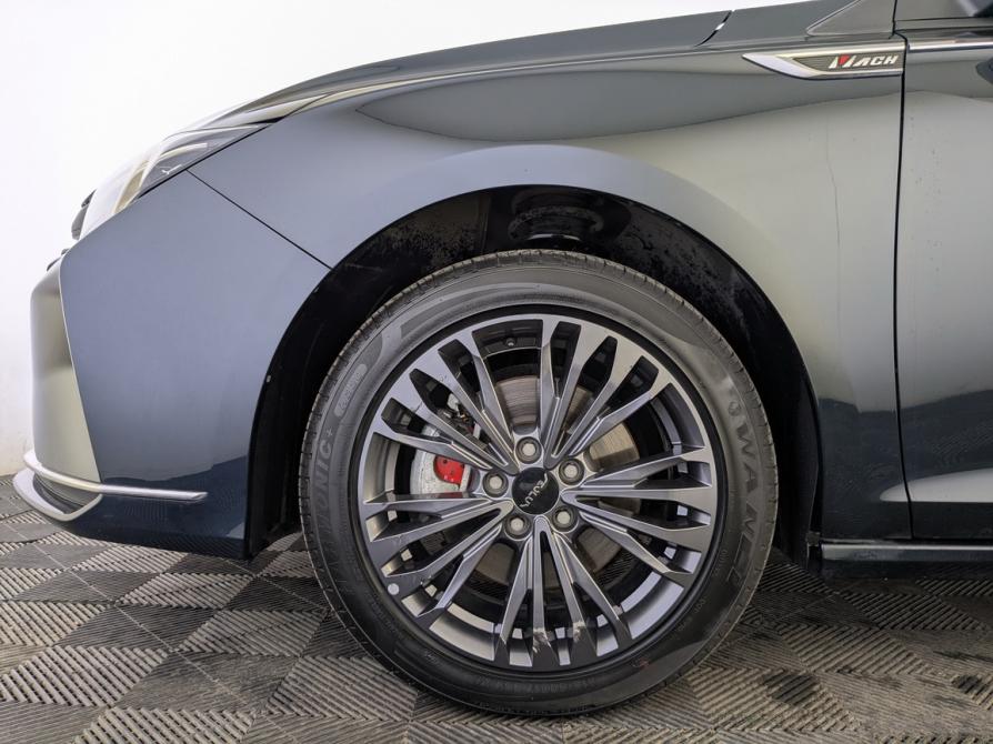 Dongfeng Shine Max Москва  - изображение 18