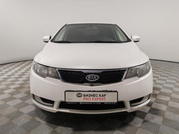 Kia Cerato II с пробегом 2012 года, цена 799 000 рублей, 201818 км, хэтчбек, Автокод Объявления