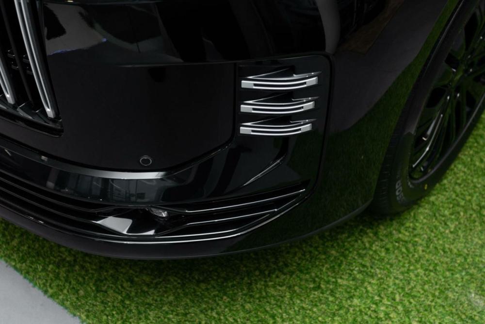 Jaecoo J6 Москва  - изображение 11