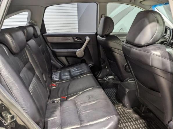 Honda CR-V III с пробегом 2007 года, цена 990 000 рублей, 238000 км, внедорожник, Автокод Объявления