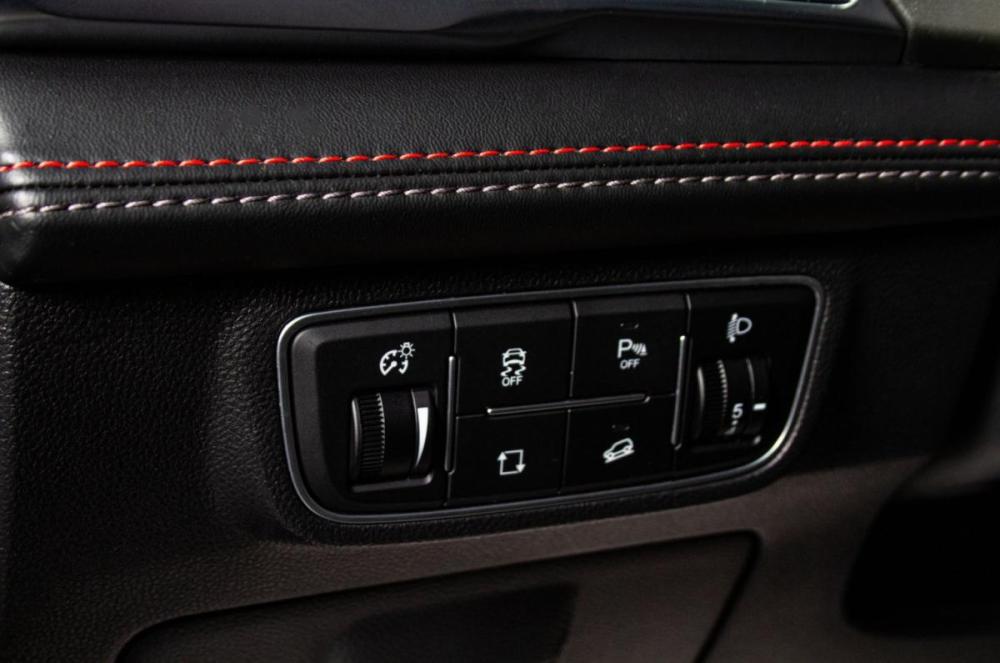 Changan CS75 I Рестайлинг Сургут  - изображение 10