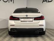 BMW 5 серии VII (G30/G31/G38) Рестайлинг Санкт-Петербург  - изображение 37