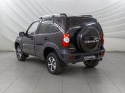 Chevrolet Niva I Рестайлинг Волгоград  - изображение 38