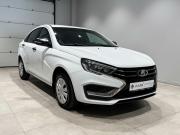 Lada (ВАЗ) Vesta I Рестайлинг (NG) Екатеринбург  - изображение 20