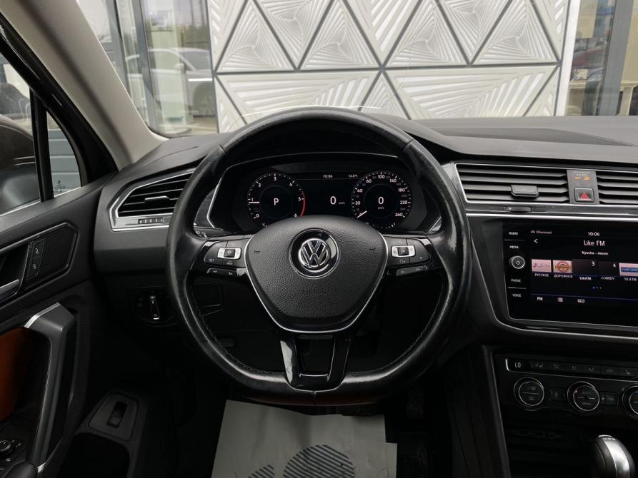 Volkswagen Tiguan II Москва  - изображение 15