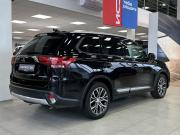 Mitsubishi Outlander III Рестайлинг 2 Москва  - изображение 21