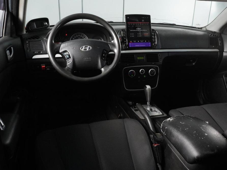 Hyundai Sonata V (NF) Минеральные Воды  - изображение 6