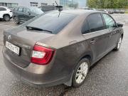 Skoda Rapid I Рестайлинг Санкт-Петербург  - изображение 12