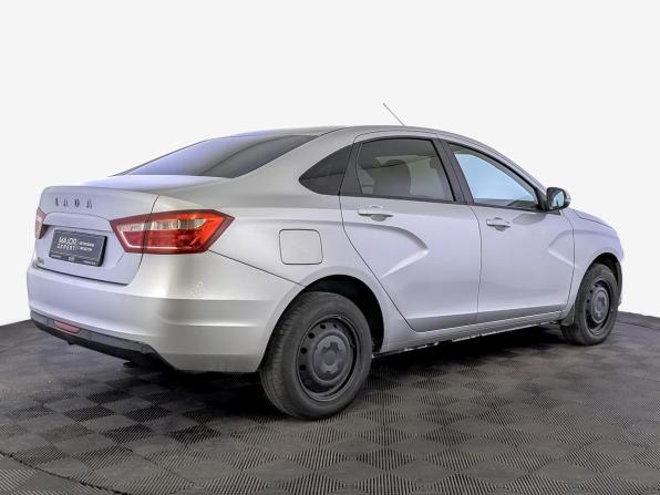 Lada (ВАЗ) Vesta I с пробегом 2018 года, цена 820 000 рублей, 95625 км, седан, Автокод Объявления