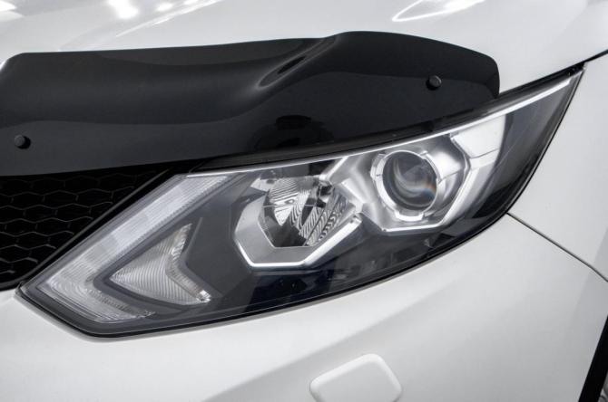 Nissan Qashqai II с пробегом 2014 года, цена 1 679 000 рублей, 327000 км, внедорожник, Автокод Объявления