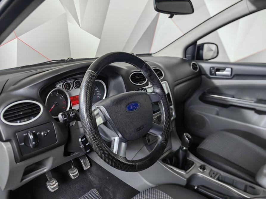 Ford Focus II Рестайлинг Москва  - изображение 17