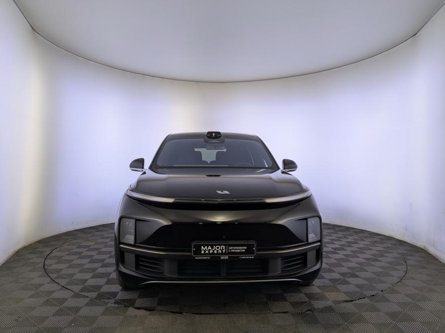 Li Auto (Lixiang) L9 I Рестайлинг Москва  - изображение 2