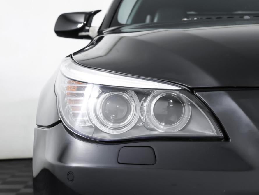 BMW 5 серии V (E60/E61) Москва  - изображение 23
