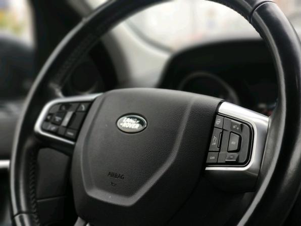 Land Rover Discovery Sport I с пробегом 2017 года, цена 2 150 000 рублей, 111204 км, внедорожник, Автокод Объявления
