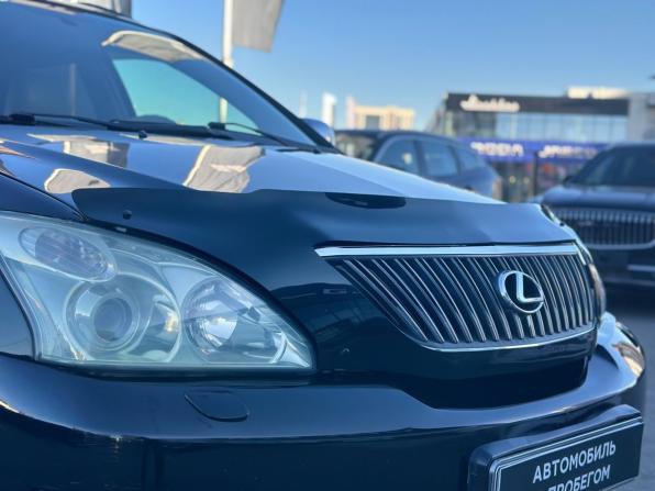 Lexus RX II с пробегом 2003 года, цена 945 000 рублей, 273354 км, внедорожник, Автокод Объявления