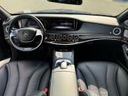 Mercedes-Benz S-Класс VI (W222 C217) Челябинск  - изображение 46