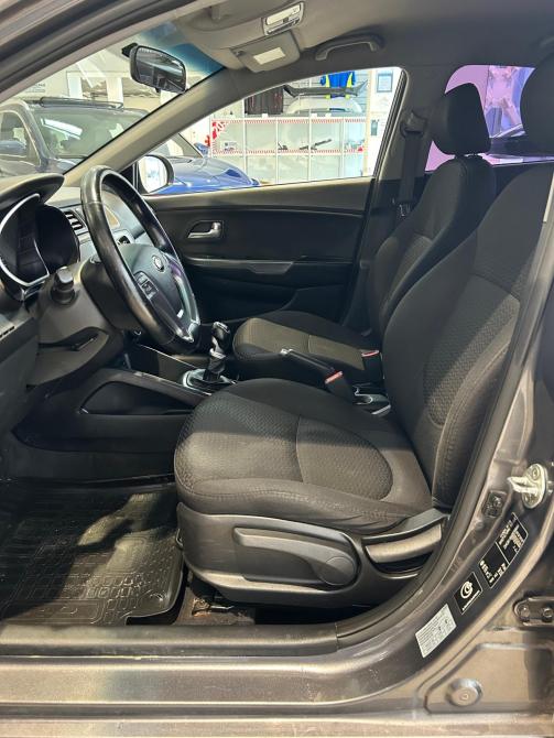 Kia Rio III Рестайлинг Мурманск  - изображение 12