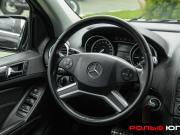 Mercedes-Benz GL-Класс I (X164) Рестайлинг Москва  - изображение 27