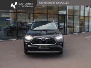 Toyota Highlander IV (XU70) Казань  - изображение 18