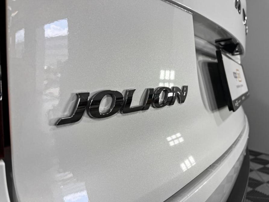 Haval Jolion I Рестайлинг Ногинск  - изображение 8