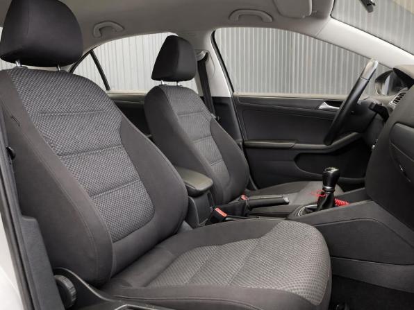 Volkswagen Jetta VI с пробегом 2014 года, цена 1 277 000 рублей, 103840 км, седан, Автокод Объявления
