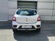 Renault Sandero II Рестайлинг Липецк  - изображение 21