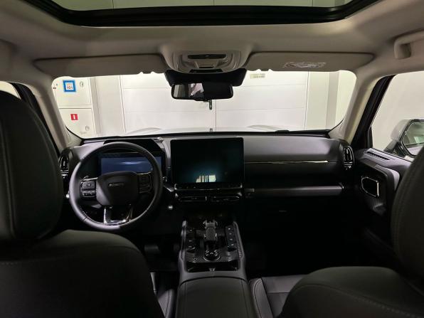 Новый Haval H7 I 2026 года, цена 4 157 010 рублей, внедорожник, Автокод Объявления