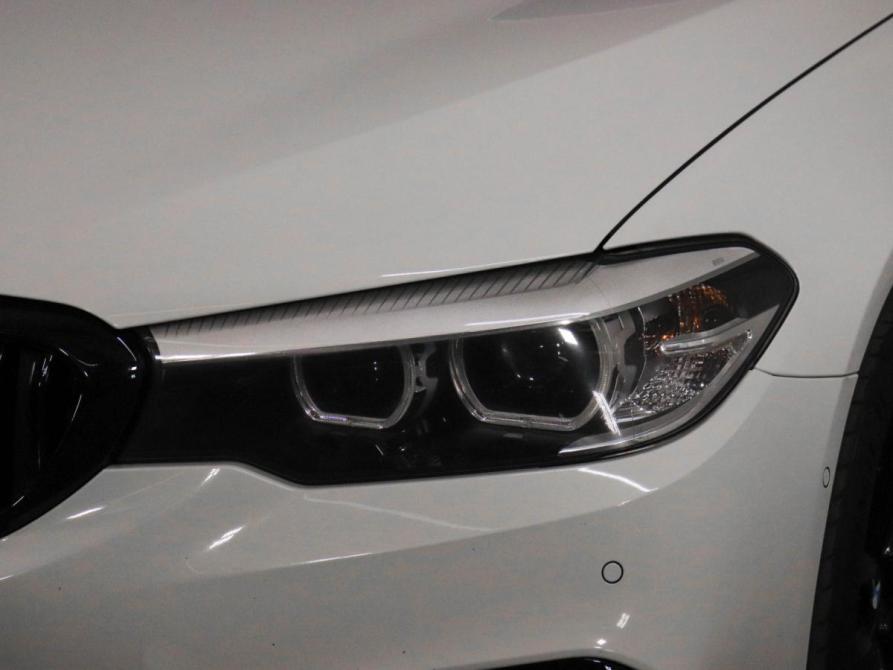 BMW 5 серии VII (G30/G31/G38) Химки  - изображение 8
