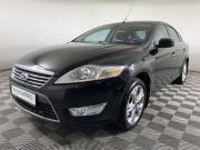 Ford Mondeo IV Москва  - изображение 20