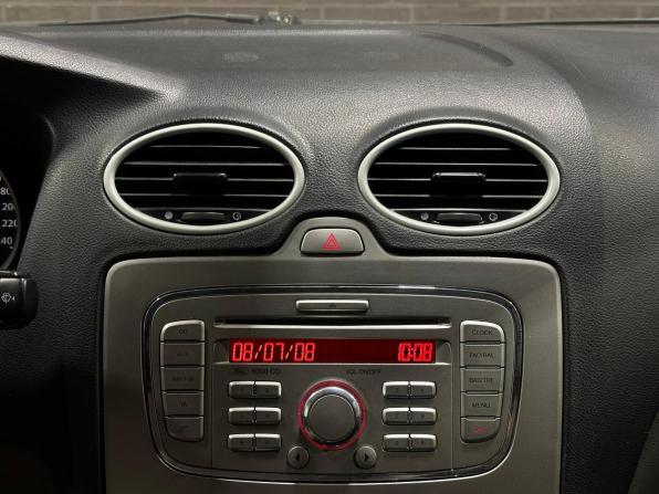 Ford Focus II Рестайлинг с пробегом 2008 года, цена 550 000 рублей, 170899 км, седан, Автокод Объявления