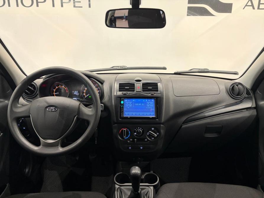 Lada (ВАЗ) Granta I Рестайлинг Санкт-Петербург  - изображение 17