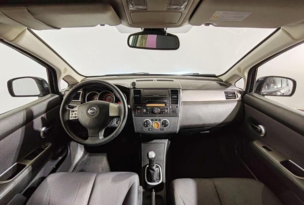 Nissan Tiida I Ярославль  - изображение 10