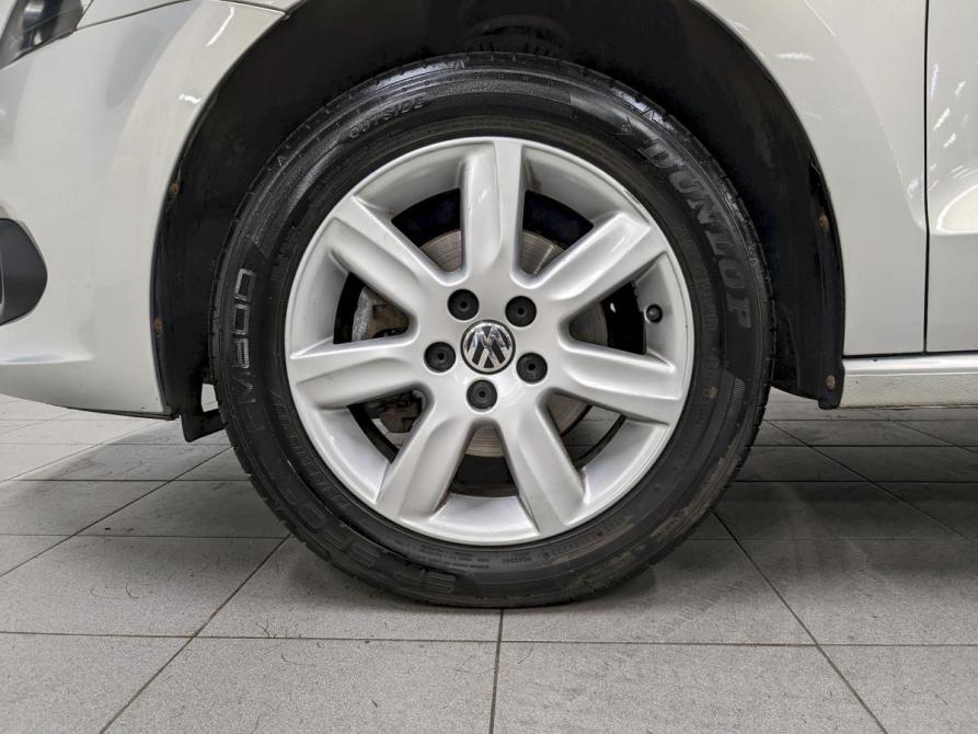 Volkswagen Polo V Москва  - изображение 17