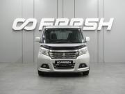 Suzuki Solio III Воронеж  - изображение 24