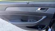 Hyundai Sonata VII (LF) Рестайлинг Тюмень  - изображение 40