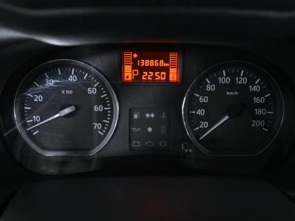 Nissan Terrano III (D10) с пробегом 2015 года, цена 970 000 рублей, 138849 км, внедорожник, Автокод Объявления