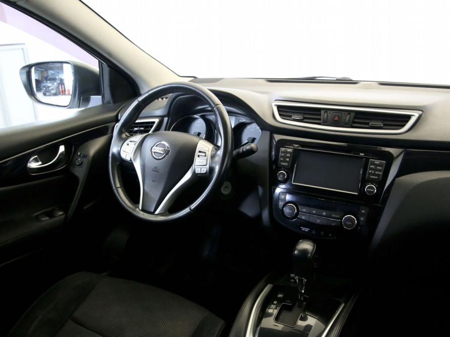 Nissan Qashqai II Санкт-Петербург  - изображение 14